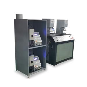 Gester Pfe Tester EN149 ASTMF2100 - Product Image 2