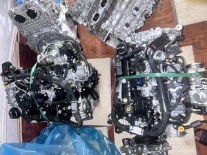 Moteur à quatre cylindres en ligne 2.0T pour Mercedes Benz M 260 / M 260 920 & M 264 / M 264 920 & M 282 / M 282 914 Moteur neuf ou d'<span class=keywords><strong>occasion</strong></span> - Product Image 6