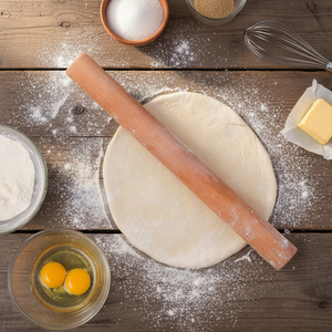 Mattarelli Professionali in Materiale Composito Ecologico per Utensili da Forno, Pasta, Pizza, Torte e Biscotti - Product Image 4