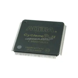 EP2C5T144C8N IC FPGA 89 I/O 144TQFP Mới Và Nguyên Bản