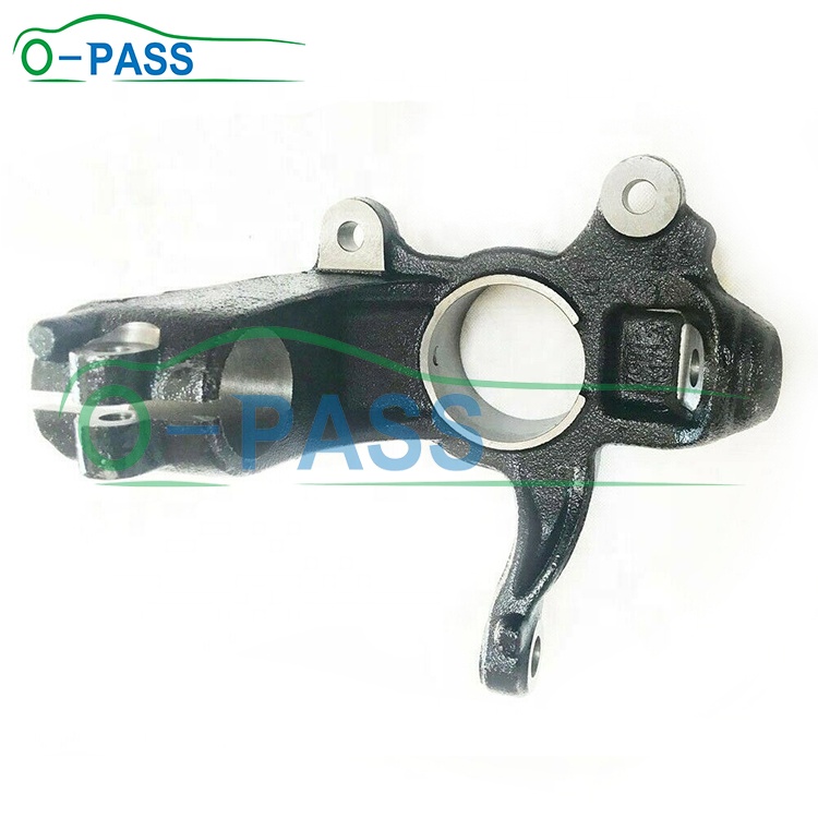オーラル OPASS Front Axle Steering Knuckle for Ford & Volvo Models