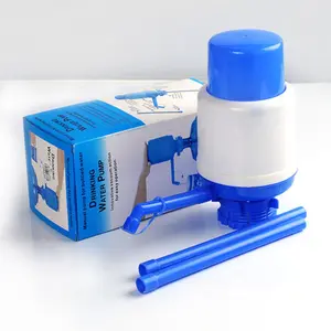 Mini Kép Bơm Nước Lạnh Dispenser Bơm Gallon Uống Chai Chuyển Đổi Hướng Dẫn Sử Dụng Dispensador De Agua Máy Tính Để Bàn