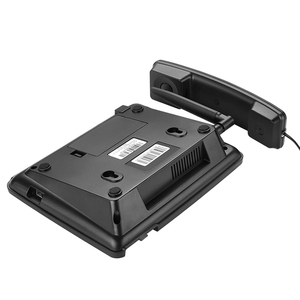 Téléphone sans fil 2G Téléphone de bureau <span class=keywords><strong>filaire</strong></span> à <span class=keywords><strong>carte</strong></span> <span class=keywords><strong>SIM</strong></span> - Product Image 3