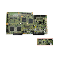 Carte mère MCU reconditionnée neuve pour copieurs IV 2270 3370 4470 5570 V 2275 3375 4475 5575 – Pièces détachées de marque GZTJW