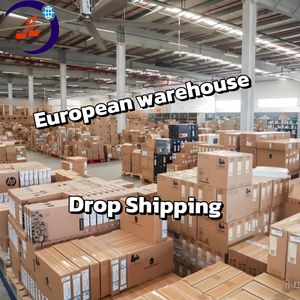 وكيل الشحن السريع DDP FBA الشحن من الصين إلى المملكة المتحدة ألمانيا-رخيصة الهواء LCL + اكسبرس مع التسليم من الباب إلى الباب وخالية من الضرائب - Product Image 6