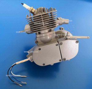 BT100 <span class=keywords><strong>kit</strong></span> <span class=keywords><strong>moteur</strong></span> 2 temps vélo de course 80cc alésage <span class=keywords><strong>moteur</strong></span> 50mm pièces de cylindre vélo de montagne <span class=keywords><strong>moteur</strong></span> vélo motorisé - Product Image 3