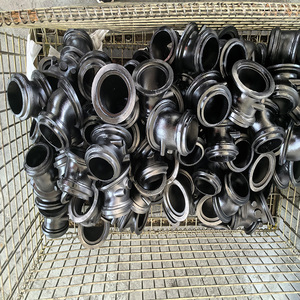 Tùy chỉnh gia công thép không gỉ đúc chính xác sản phẩm dịch vụ đúc chất lượng cao - Product Image 2