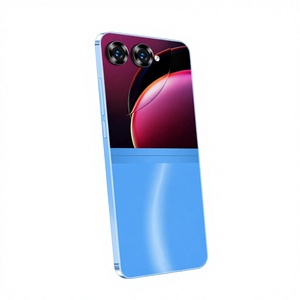 S25 <span class=keywords><strong>Ultra</strong></span>+ Android 13 5G con Schermo da 1.7 Pollici, 512GB, Dispositivo All-in-<span class=keywords><strong>One</strong></span>, Processore Quad-Core MediaTek, Produttore Originale - Product Image 1