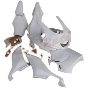 <span class=keywords><strong>Carenado</strong></span> de Competición para Yamaha YZF <span class=keywords><strong>R6</strong></span> <span class=keywords><strong>2017</strong></span> - Product Image 5