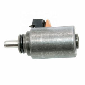 Соленоид сцепления преобразователя крутящего момента 1402770435 2402701700 5080277AA 52108314AB A1402770435 A2402701700 - Product Image 3