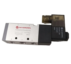 Nuevo Solenoide Original VCB22B517A-AB213J Barato en Stock - Product Image 1
