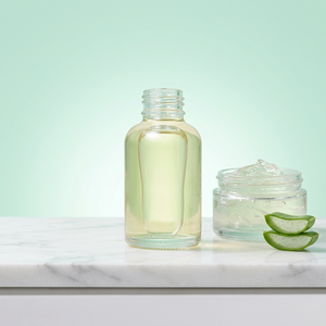Gel d'aloe vera en gros, gel hydratant naturel pour les soins de la peau, fabricant OEM, fournisseur en gros de marques privées - Product Image 2