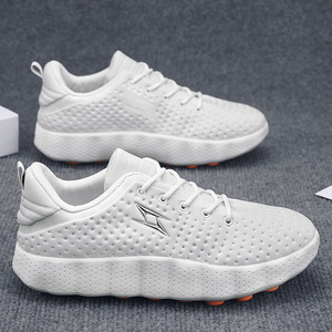 Zapatos de plataforma de marca de lujo con amortiguación suave en la suela, hechos de tela brillante, ideales para zapatillas deportivas casuales para hombre. - Product Image 4