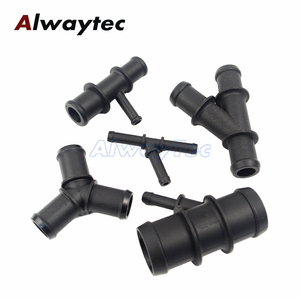 Suku Cadang Mesin Kondisi Baru, Pipa Sistem Pendingin Otomatis Bahan PA Universal, Laris Terjual - Product Image 1