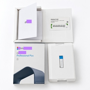 Nuevo Software para PC Professional Plus 2021, Clave de Licencia de Venta Minorista, Activación Global en Línea, Uso de por Vida, USB, Activación 100% - Product Image 2