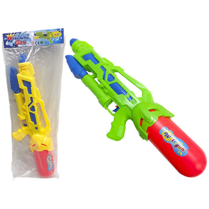 Pistola ad acqua 60 cm, grande pistola ad acqua per giochi all'aperto, divertimento estivo per bambini - Product Image 2