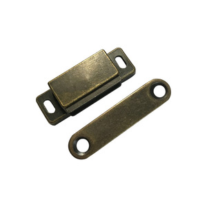 Loquet de porte en alliage de zinc YIHUAXING, style traditionnel, quincaillerie durable pour armoires et portes de cuisine - Product Image 5
