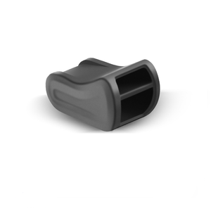 Clip de Conversion d'aromathérapie pour <span class=keywords><strong>Tesla</strong></span> modèle 3/Y accessoires de désodorisant de voiture diffuseur Clip de Conversion intérieur - Product Image 2
