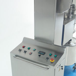 Machine de dimensionnement de granule de levage fixe <span class=keywords><strong>NTZ</strong></span> - Product Image 6