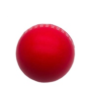 Boule de crème souple en mousse PU, balle d'entrainement, tennis pratique pour enfants, offre spéciale