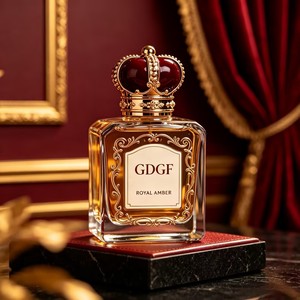 น้ำหอม Arabes Originales Luxury สำหรับผู้หญิง ขนาด 100 มล. กลิ่นหอมดอกไม้ ผลไม้ เครื่องเทศ และไม้หอม ติดทนนาน ลดราคาพิเศษ - Product Image 3