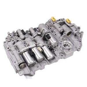 ชุดวาล์วเกียร์ Tf 60sn 09g Gen 2 สำหรับรถยนต์ Volkswagen Audi ปี 2014 18 ชุดโซลินอยด์วาล์วไฮดรอลิก - Product Image 3