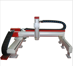 Tự động <span class=keywords><strong>Dispenser</strong></span> Epoxy dán và nhãn của chất lỏng keo doming <span class=keywords><strong>Robot</strong></span> - Product Image 3