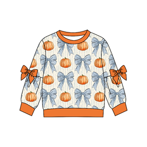 GSPO2322 Ensemble sans manches pour petite fille, imprimé rayures rouges, tenue d'automne pour enfant, vente en gros de vêtements pour filles - Product Image 6