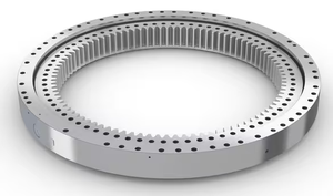 RA5008UUCC0P5 bague d'orientation roulement à rouleaux croisés RA5008UU RA5008 P4 P5 P2 grade CRBS508AUUC1 <span class=keywords><strong>CRBS</strong></span> 508 608 708 808 908 <span class=keywords><strong>CRBS</strong></span> 708 - Product Image 3