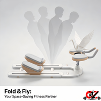CZFIT, le dernier style de l'usine, adopte un équipement d'entraînement intégré de yoga et de Pilates en ABS de haute qualité, qualité garantie.