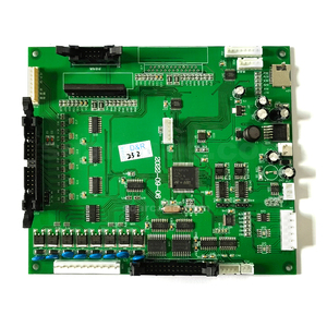 Equipo de entretenimiento de ciudad que funciona con monedas, máquina de regalo central, Clip de máquina de juego de premios con placa base, Kit DIY - Product Image 5