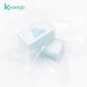 ガラスタイプの顕微鏡用スライド - Product Image 1