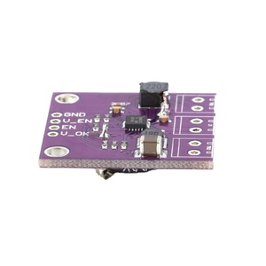 Nuevo Módulo de Recolección de Energía BQ25570, Convertidor de Carga, Red Inalámbrica de Bajo Consumo - Product Image 5