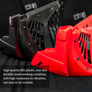 Carénage de becquet de ventre de moteur inférieur de moto XXUN pour <span class=keywords><strong>Honda</strong></span> <span class=keywords><strong>Rebel</strong></span> <span class=keywords><strong>500</strong></span> CMX500 CM500 2017 2018 2019 <span class=keywords><strong>2020</strong></span> 2021 2022 2023 2024 - Product Image 5