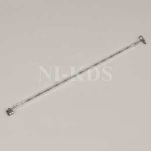 Lampe de fusion 220v pour <span class=keywords><strong>Brother</strong></span> HL 5340 5350 5370 HL-5240 5250 <span class=keywords><strong>MFC</strong></span> 8480 8370 8680 <span class=keywords><strong>8890</strong></span> DCP8080 8085 Lampe chauffante 110V - Product Image 2