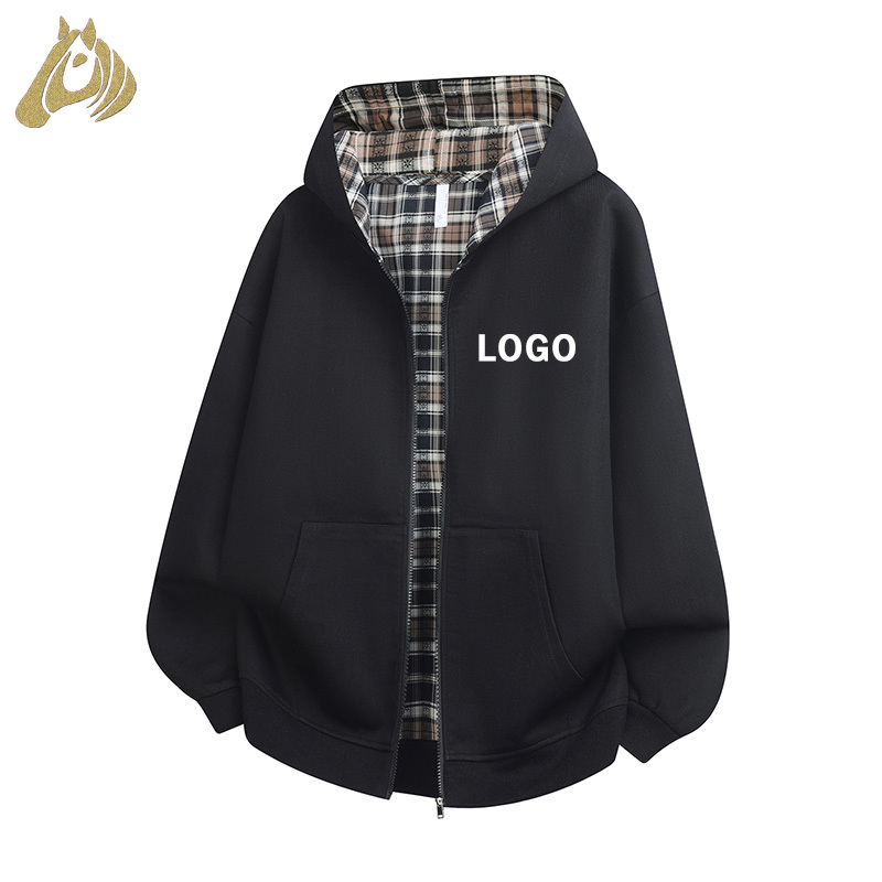 Factory Price Men Hoodie Customized LOGO