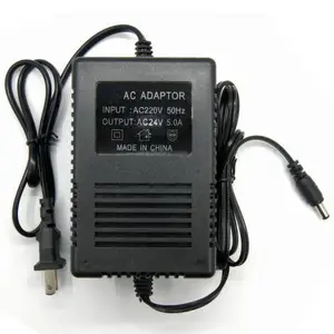 Top selling universal desktop adjustable ac to ac power adapter converter replacement 50W ac adapter