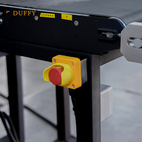Software de Gestión de Inventario DWS, Sistema Automático de Inspección Óptica, Cinta Transportadora, Clasificación y Conteo de Paquetes