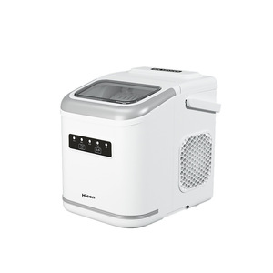 Hicon <b>Ice</b> <b>Maker</b> 70 <b>Cube</b> Storage Round <b>Ice</b> Smart Auto Household Mini <b>Machine</b> - Product Image 1