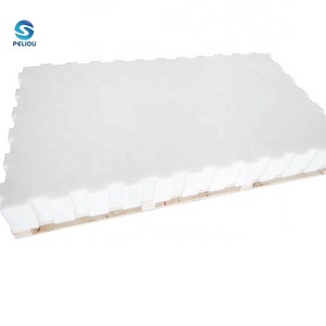 Yccuhmwpe — rétrécissement de glace mobile/carrelage à glace synthétique, nouveau modèle de, bon marché - Product Image 2