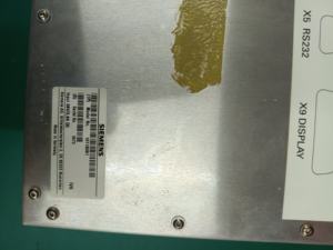 ชิ้นส่วน10118361-2657B มีสายไฟ p/n 10118361 lvqd msup ทดสอบ MRI - Product Image 3