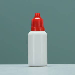 10Ml 50Ml 플라스틱 점안제 용기 점 적기 의료 짜기 점안제 병 - Product Image 4