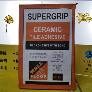 Siêu-grip Non-Slip gốm sứ tường gạch dính - Product Image 2