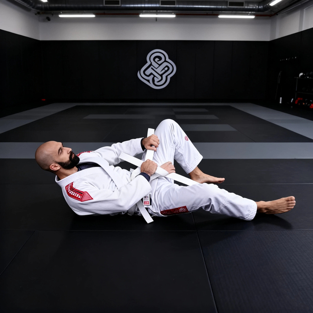 Mens Bjj Gi Ultra Light 350GSM Bjj Gis Jiujitsu Gi for Summer Training