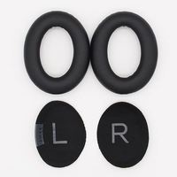 Coussinets d'oreille de remplacement en PU pour casque Bose 700 NC700 Coussinets d'oreille Bose700 Housse de protection pour casque
