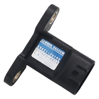 Sensor de Presión del Colector MAP 89421-20190 5PS-82380-00 079800-5770 AS177 5S2518 FG0053 2MAP0163 para Toyota para Lexus IS200 IS300