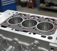 Joint de culasse 33-2927 332927 pour moteur TK TK3.88 3TNA72, pièces d'unité frigorifique RD-II TD-II