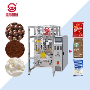 Beef Jerky Packing Brot Bolzen Boden Snus Powder Stick Preis Guangdong Verpackungs maschine Automatisch