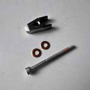 6110160038,6110160238,6110160738 pour Mercedes-Benz Kit de réparation de boulons d'injecteur de carburant Pièces de rechange en acier - Product Image 3
