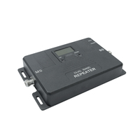 Amplificateur de signal réseau de marque walokcon, double bande ATNJ, lte 4g, répéteur de signal internet, émetteur-récepteur dappel